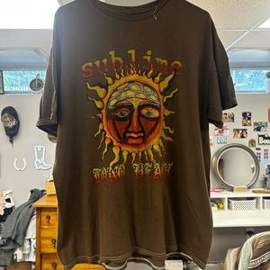 Sublime Tee